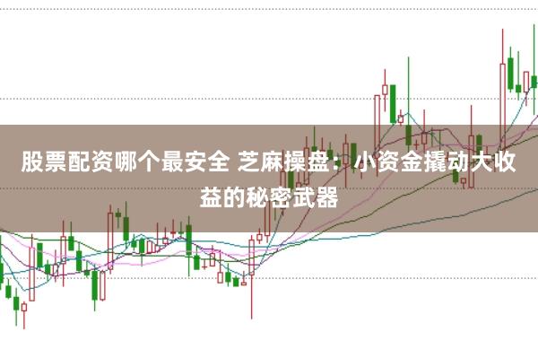 股票配资哪个最安全 芝麻操盘：小资金撬动大收益的秘密武器