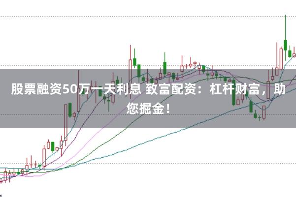 股票融资50万一天利息 致富配资:杠杆财富,助您掘金!