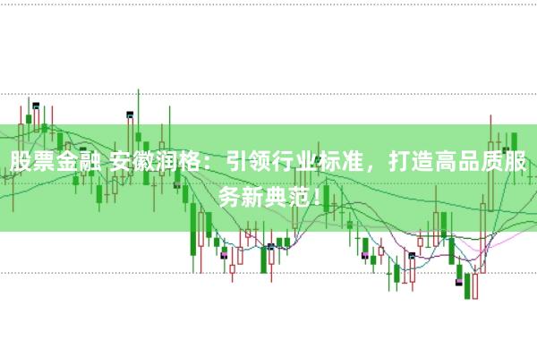 股票金融 安徽润格：引领行业标准，打造高品质服务新典范！