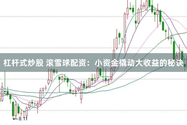 杠杆式炒股 滚雪球配资：小资金撬动大收益的秘诀
