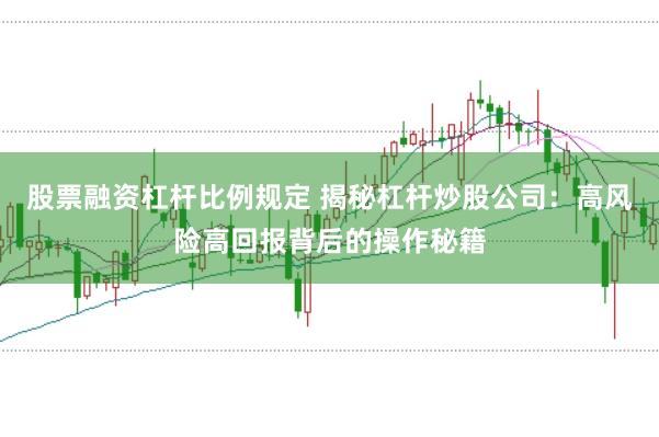股票融资杠杆比例规定 揭秘杠杆炒股公司：高风险高回报背后的操作秘籍