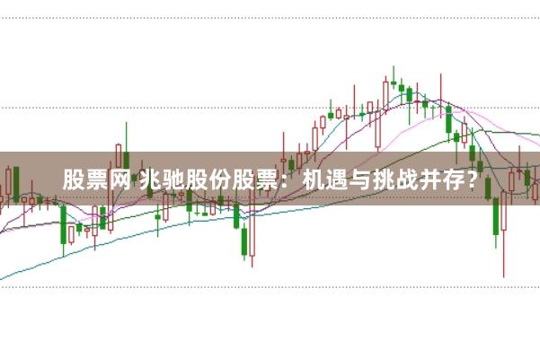 股票网 兆驰股份股票：机遇与挑战并存？